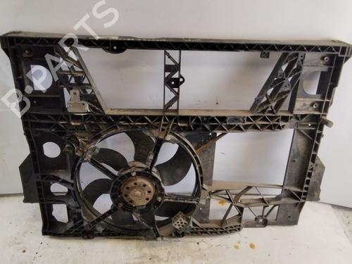 Koelventilatormotor RENAULT MASTER II Van (FD) [1997-2013]  21553187