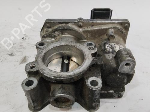 Spjældhus RENAULT MEGANE III Hatchback (BZ0/1_, B3_) 1.2 TCe (BZ16, BZ28) | BP26679495M82 