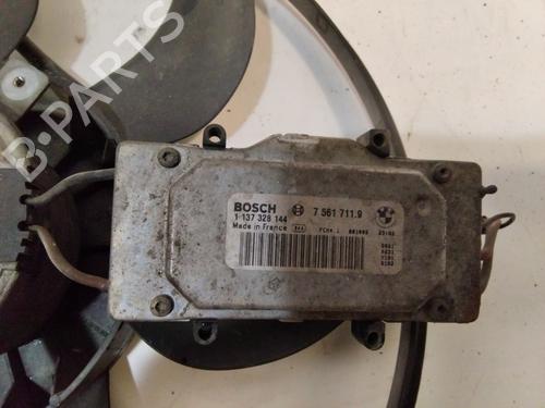 Radiator fan BMW 1 (E87) 118 d | BP30055430M35 