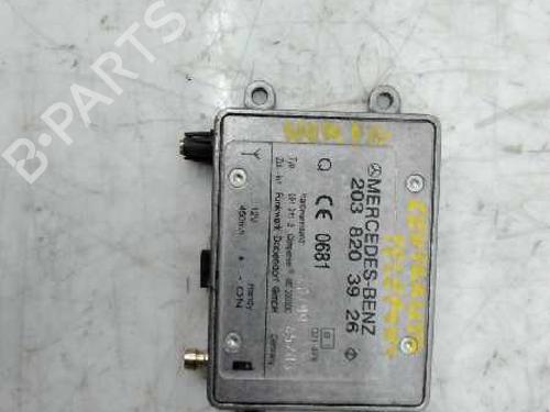 Used Other RENAULT KANGOO Express (FC0/1_) [1997-2025]  14053938