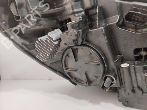 Left headlight FORD TRANSIT V363 Van (FCD, FDD)  | BP29962352C28 