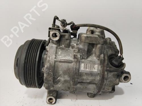 Used AC compressor BMW 1 Coupe (E82) 118 d (143 hp) 21263251