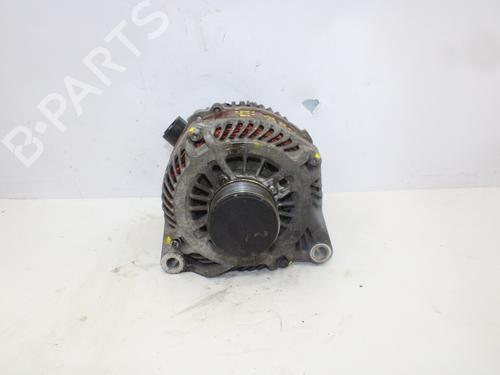Alternator CITROËN C4 Grand Picasso I (UA_)  | BP24227885M7 