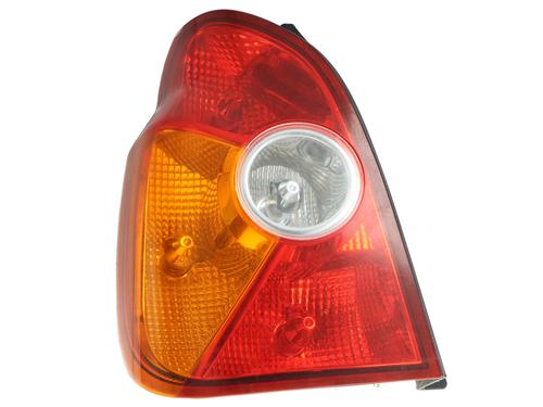 Used Left taillight Left taillight HYUNDAI TERRACAN (HP) [2001-2008] 36037022 36037022