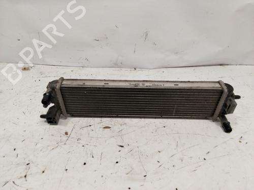 Oil radiator PEUGEOT 508 SW I (8E_)  | BP27818397M33 