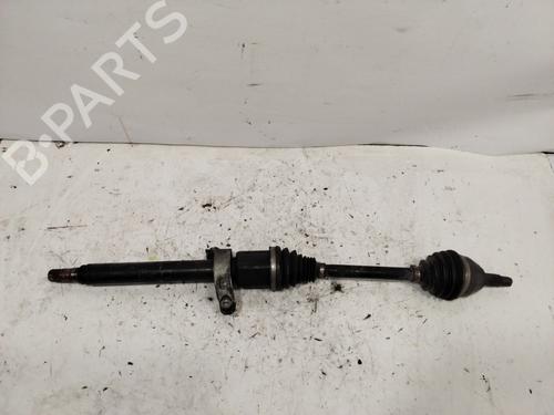 Used Right front driveshaft MINI MINI COUNTRYMAN (R60) Cooper D (112 hp) 26569619