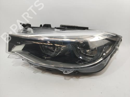 Used Left headlight BMW 3 Gran Turismo (F34) [2012-2025]  21273977