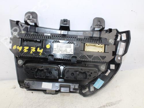 Climate control FORD FOCUS III Turnier 1.6 TDCi | BP15068167I5 