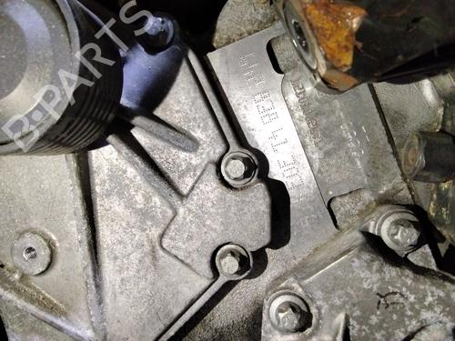 Engine MERCEDES-BENZ E-CLASS Convertible (A207) E 350 CDI (207.423) | BP37402068M1  - Image 5