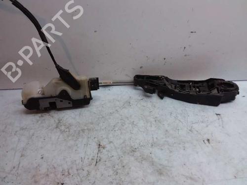 Used Front left lock CITROËN DS4 (NX_) [2011-2015]  21013602