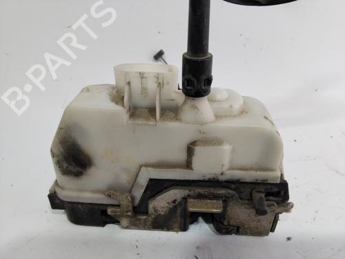 Rear left lock CITROËN C3 I (FC_, FN_)  | BP23879298C100 