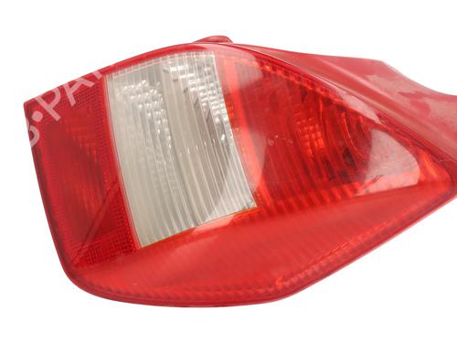 Højre baglygte CITROËN C2 (JM_) 1.1 (60 hp) 30865347