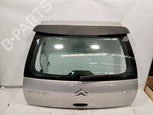 Tailgate CITROËN C4 I (LC_)  | BP27193132C6 