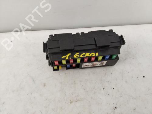 Fuse box HYUNDAI i30 (PDE, PD, PDEN)  | BP23234404E1 