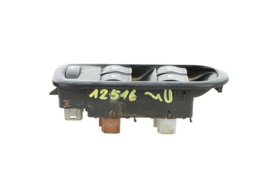 Left front window switch RENAULT GRAND SCÉNIC II (JM0/1_) 1.5 dCi (JM02, JM13) | BP39029294I27 - Image 2