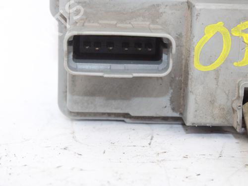 Front left lock CITROËN XSARA (N1)  | BP15652703C98 