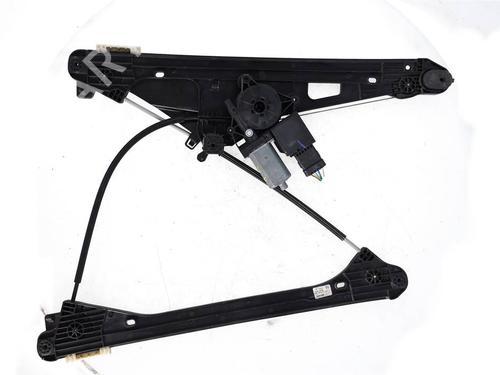 Used Front left window mechanism Front left window mechanism PEUGEOT 3008 II SUV (MC_, MR_, MJ_, M4_) 1.5 BlueHDi 130 (131 hp) 39386256 39386256