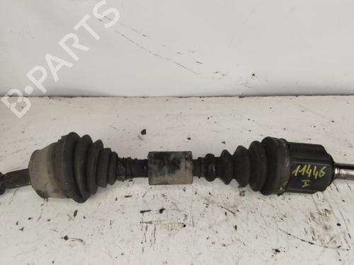 Used Left front driveshaft Left front driveshaft ALFA ROMEO GT (937_) 1.9 JTD (937CXN1B) (150 hp) 34275401 34275401