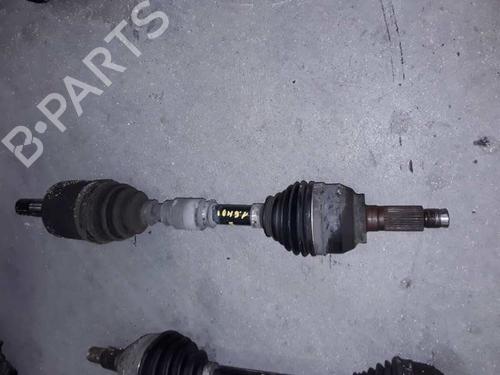 Antriebswelle links vorne für MAZDA 3 Saloon (BK) 1.6 DI Turbo (BK12Y) (109 hp) 8553715