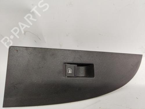 Used Right front window switch SEAT LEON (1P1) 1.6 TDI (105 hp) 24497349