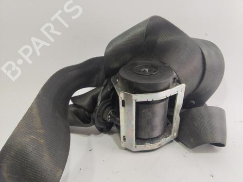 Used Rear right seatbelt OPEL CORSA E (X15) [2014-2025]  23848560