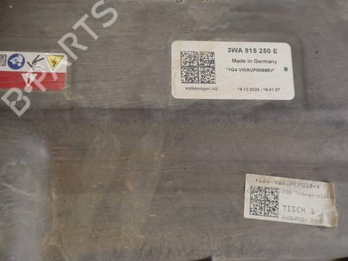 Battery CUPRA TERRAMAR (KP1)  | BP38943868E11  - Image 5
