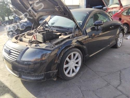 Engine control unit (ECU) AUDI TT (8N3) 1.8 T | BP27470143M57 