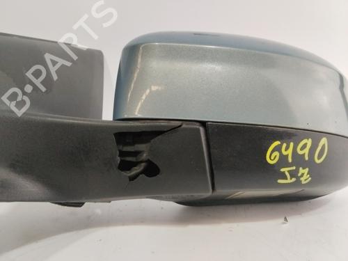 Left mirror FORD MONDEO IV Turnier (BA7) 2.0 TDCi | BP24801459C26 