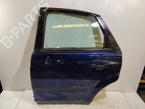 Left rear door FORD FOCUS II (DA_, HCP, DP)  | BP18303223C4 