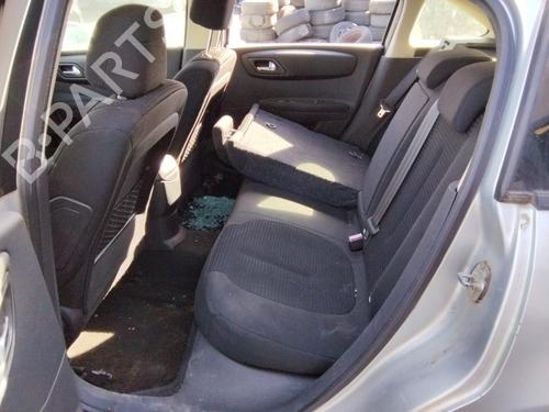 Left front window switch CITROËN C4 I (LC_) | BP30100227I27