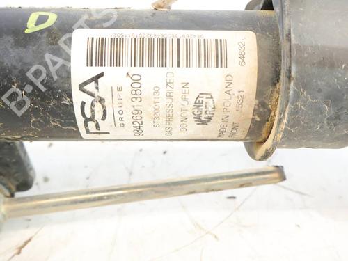 Right front shock absorber OPEL MOKKA | BP39100030M17 - Image 2