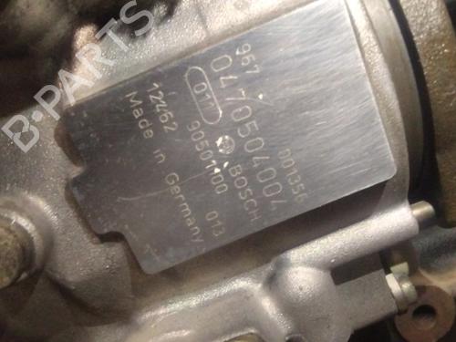 Engine SAAB 9-5 Estate (YS3E) 2.2 TiD | BP25278220M1 