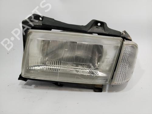 Used Left headlight CITROËN JUMPY I (U6U_) 2.0 HDi 95 (94 hp) 22415631