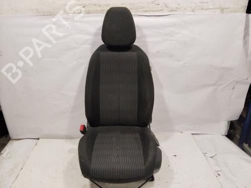 Sæde venstre fortil PEUGEOT 308 II (LB_, LP_, LW_, LH_, L3_) [2013-2021]  28136319