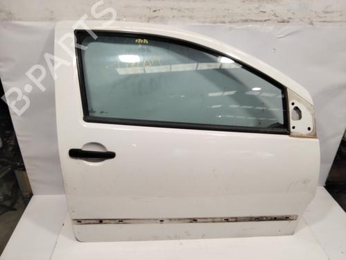 Used Right front door CITROËN C2 (JM_) 1.4 HDi (68 hp) 22352946