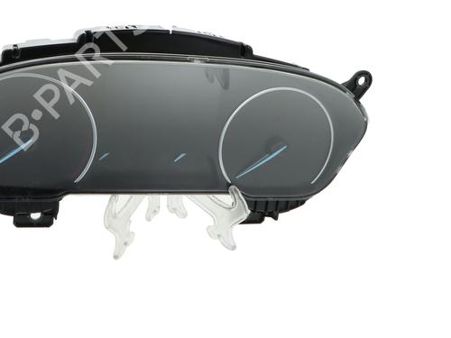 Kombinert Instrument FORD ECOSPORT 1.0 EcoBoost (125 hp) 29928633