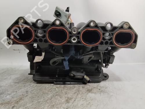 Used Intake manifold PEUGEOT 307 (3A/C) 1.6 16V (109 hp) 27583544