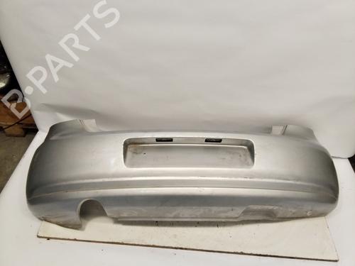 Used Rear bumper VW POLO (9N_, 9A_) [2001-2014]  25496682