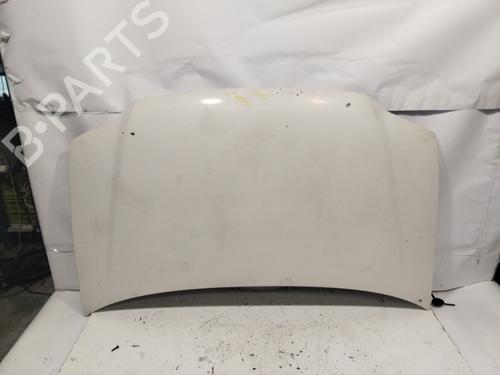 Used Hood VW CADDY III Box Body/MPV (2KA, 2KH, 2CA, 2CH) [2004-2016]  28186402
