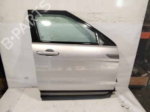 Used Left front door LAND ROVER RANGE ROVER EVOQUE (L538) [2011-2019]  22425315