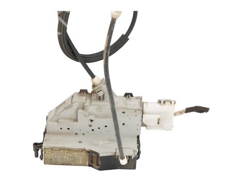 Used Front right lock PEUGEOT 407 (6D_) [2004-2011]  31249331