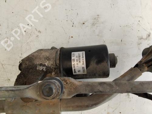 Front wiper motor BMW 5 (E60) 520 d | BP24991646M29 - Image 3
