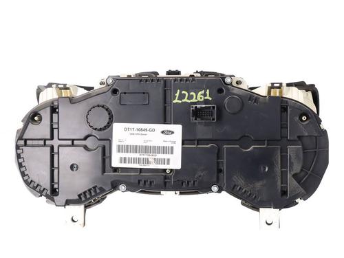 Instrument cluster FORD TRANSIT CONNECT MPV 1.6 TDCi | BP39944336C47 - Image 2