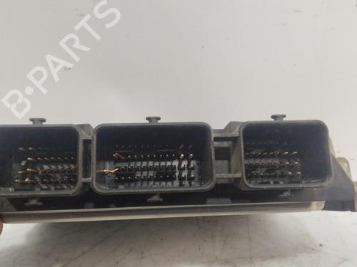 Computer motormanagement PEUGEOT 206 Hatchback (2A/C) 1.4 HDi eco 70 | BP26222238M57 