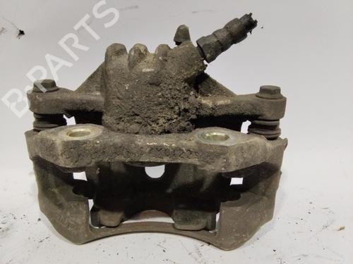 Right front brake caliper PEUGEOT 206 Hatchback (2A/C) 1.4 HDi eco 70 | BP25714139M104 