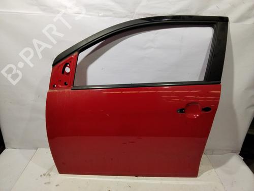 Left front door CITROËN C1 (PM_, PN_)  | BP30055471C2 
