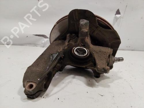 Right front steering knuckle CITROËN JUMPER II Van 2.0 BlueHDi 130 | BP29078847M26 