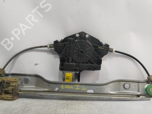 Used Rear left window mechanism VOLVO V60 I (155) D3 / D4 (163 hp) 26331660