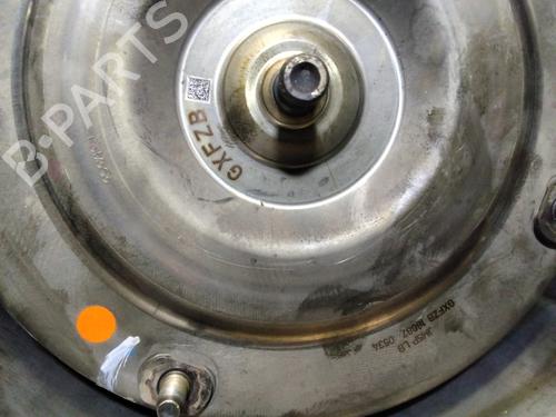 Gearbox FORD FOCUS IV (HN) | BP36024799M3 - Image 13