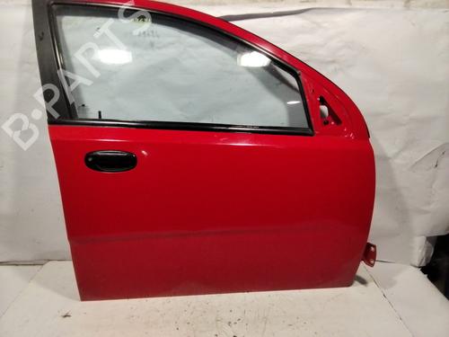 Right front door DAEWOO KALOS (KLAS) 1.2 | BP28159046C3 